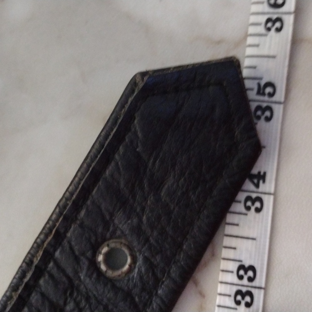 FMC Riding chaps. - Picture 15 of 16